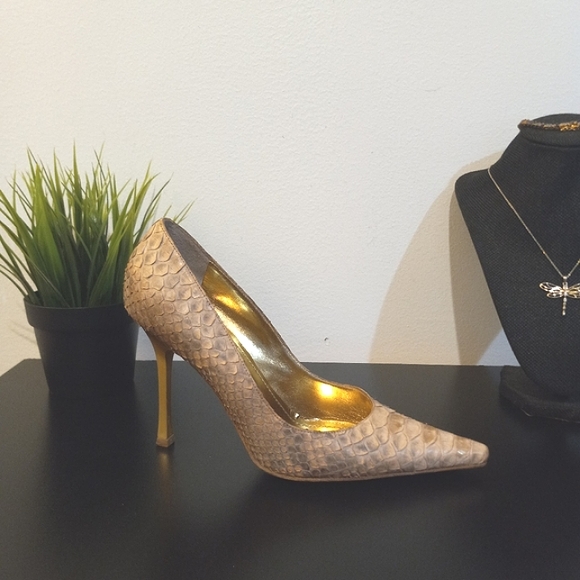 Rene Caovilla heels - Picture 7 of 15